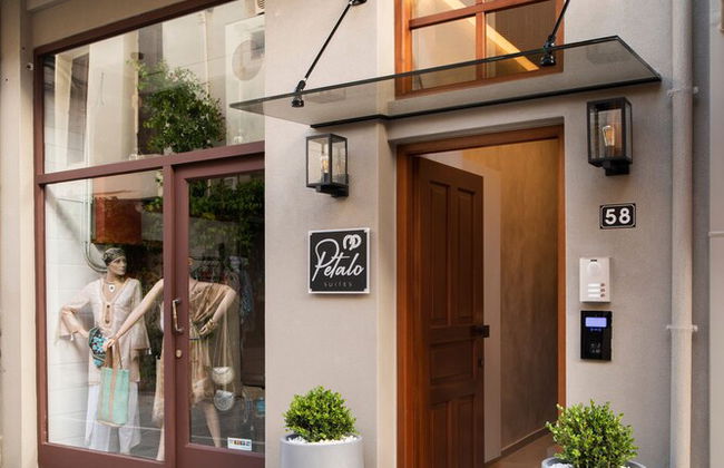 Petalo Suites - Foto 66