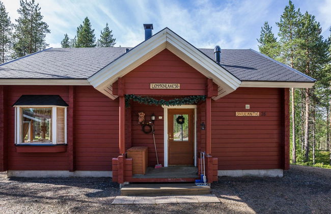 Lemmenlaakso - Foto 3