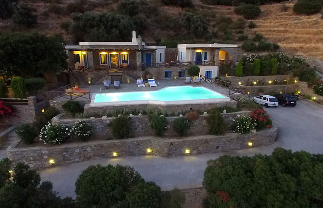 Etoile De Mer Villa - Foto 50