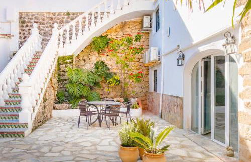 Villa La Gomera - Foto 24