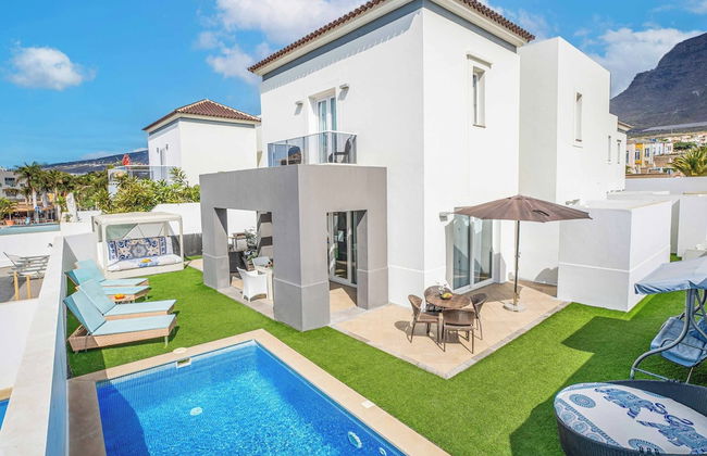 Villa Petunia - Foto 12