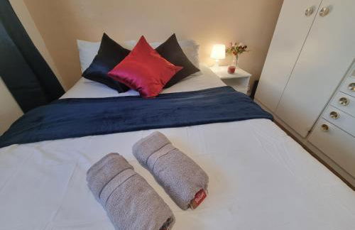 Cheerful 4/5 bed house - Heathrow - Foto 15