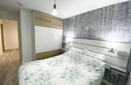 One bed apartment - City Centre - Foto 10