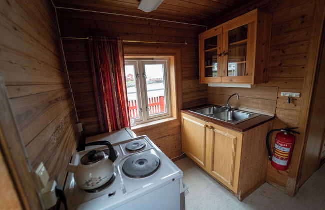 Skårungen - Photo 72