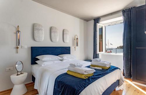 Paxos Fairytales House 1 - Foto 1