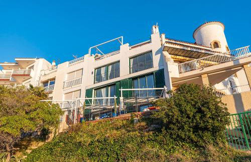 Casa L´Augusta II, Casa sobre el mar en Altafulla - Foto 41