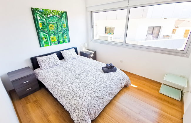 Daze Off Central Apartment - Foto 1