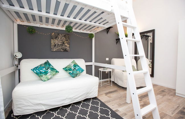 Home Hotel - Mamiani 6 - Foto 8