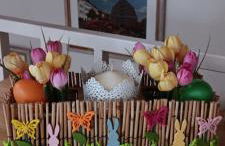 Ferienhaus Töpferblick-Hartau - Foto 17