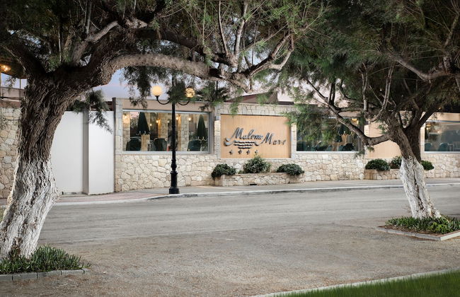 Maleme Mare Beach Resort Hotel - Foto 60