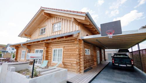 Gaul Lodge - für bis zu 8 Gäste, inkl Königscard, 4 Schlafzimmer, 2 Bäder, große Küche, gratis Parken & WLAN, Self Check-in - Foto 2