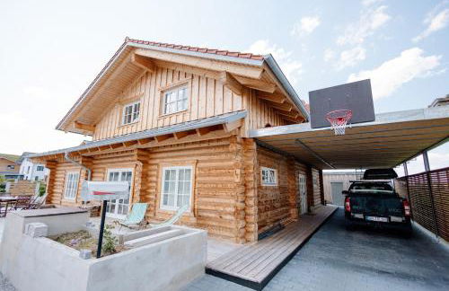 Gaul Lodge - für bis zu 8 Gäste, inkl Königscard, 4 Schlafzimmer, 2 Bäder, große Küche, gratis Parken & WLAN, Self Check-in - Foto 2