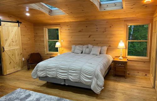 Perfect Maine Getaway in a Newly Renovated Cabin! - Foto 14