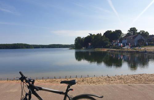Cabana Ińsko-domek 20 metrów od plaży - Foto 27