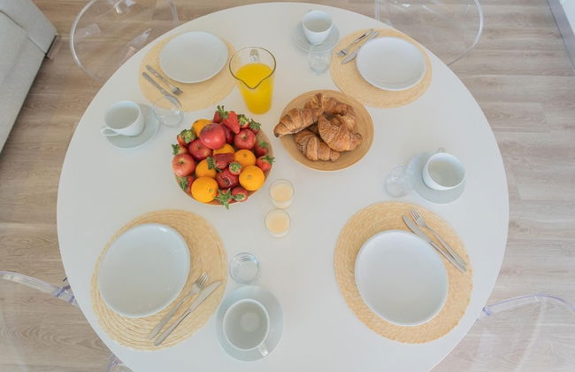 Valarin Como Luxory Apartment Wellness - Foto 14