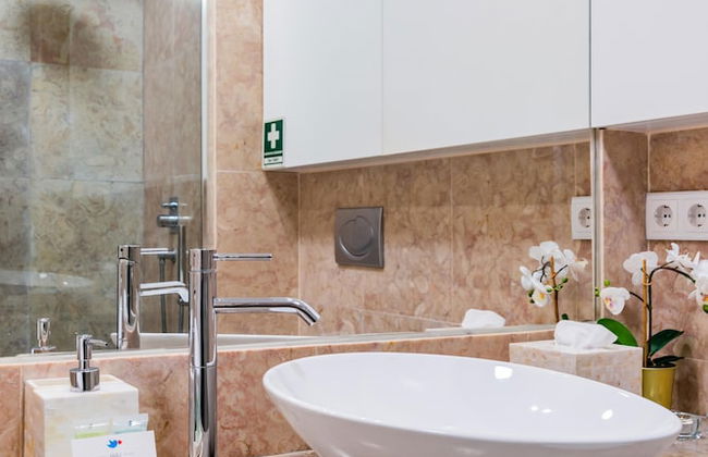 Cascais Prime Flat - Photo 23