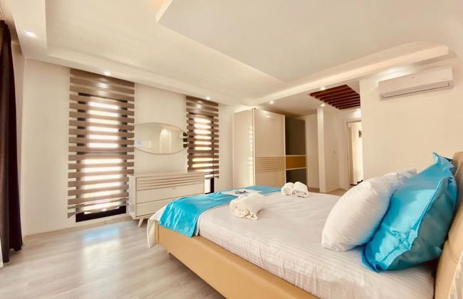 Luxury Villa Ada Marin - Foto 8