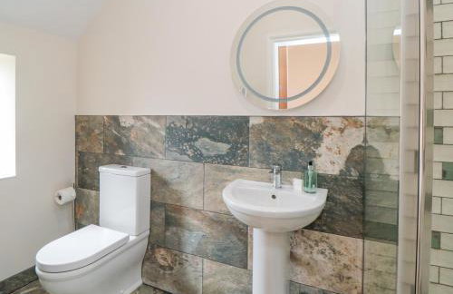 The Hay Barn - Foto 17