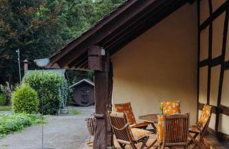 Außerhalb2 - Gästehaus Mühlstein - Photo 13