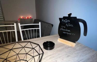 Alexandra’s apartment - Foto 19