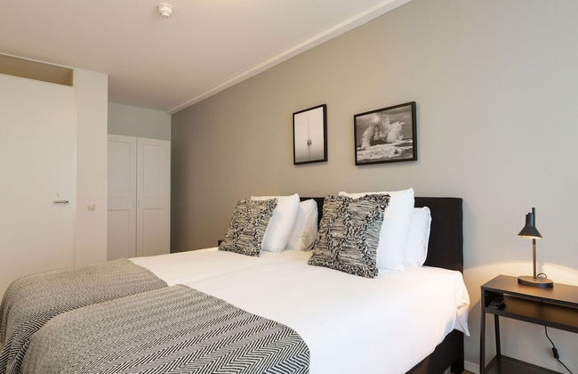 Luxury 3 Room Apartment in Scheveningen - Photo 6