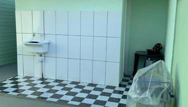 Casa, 1 quadra da praia. - Foto 5