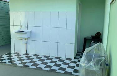 Casa, 1 quadra da praia. - Foto 5