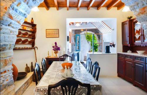 Zeus House - Foto 22