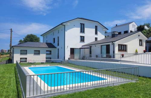 Apartamentos Casona del Campo - Foto 101