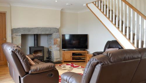 Bwythyn Tyddyn Sachau - Foto 2