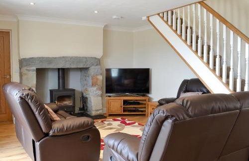 Bwythyn Tyddyn Sachau - Foto 2