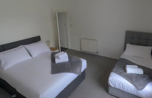 Halifax Hideaway - Free Parking - Foto 5