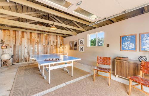 Bird and Barrel Vineyard Farmhouse - Foto 34