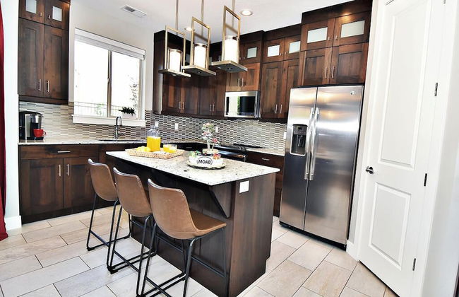 Entrada at Moab 421 and 425 and 429 - Foto 57