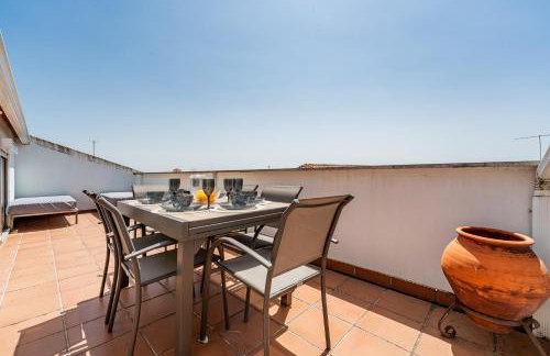 Alentejo Bliss Your Cozy Getaway - Foto 5