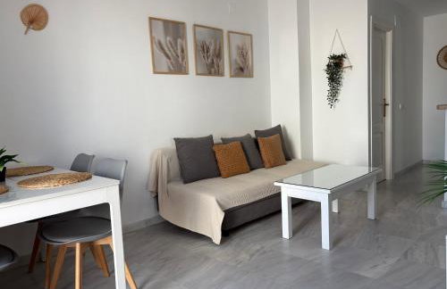 Ático con terraza - 2 minutos de la playa - Foto 6