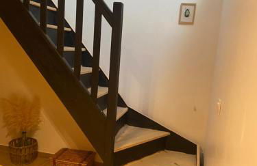 Grange familiale 2 à 4 chambres - Foto 24