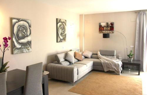 Residentium Spain -Chalet la Dorada pets friendly - Photo 19