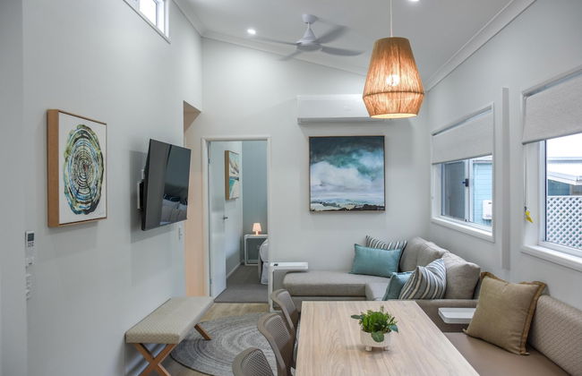 Tasman Holiday Parks - North Star - Foto 68