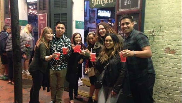 Visite à la découverte des mystères et légendes de la Nouvelle Orléans - Photo 3