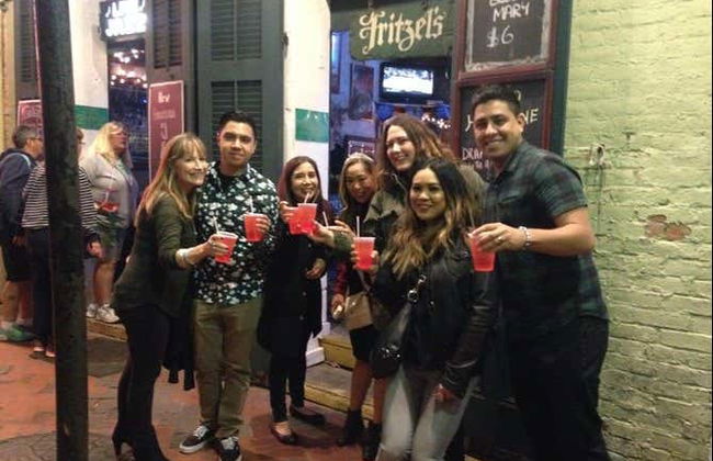 New Orleans Mystery & Legends Tour - Foto 3