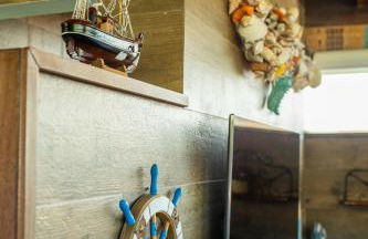 Pousada Feliz Boipeba Apartamentos - Foto 72