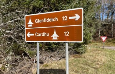 Bridge Cottage - Foto 29