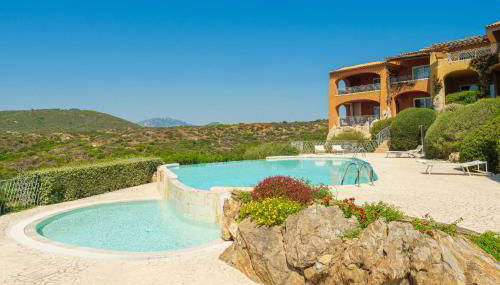 Appartamento Smeralda - SHERDENIA Luxury Apartments - Foto 4