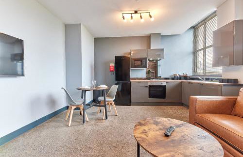 Apartment Stays - Foto 15