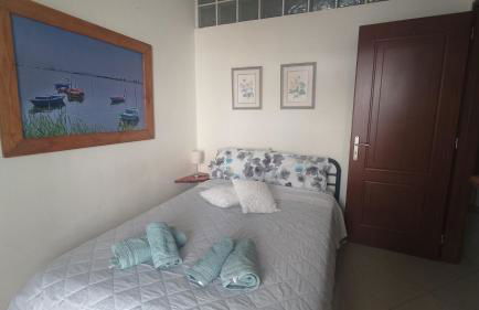 Ampolias rooms Messolonghi - Photo 16