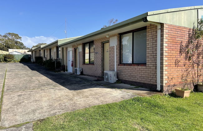 Augusta Escape - Foto 1