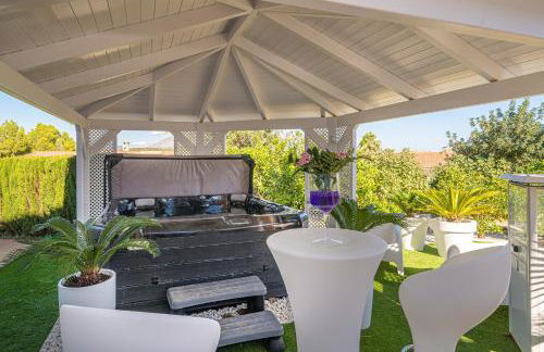 Villa Belmonte FAMILY VILLA - Photo 34