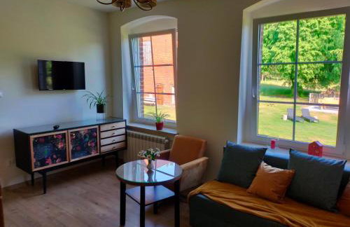 Dębowe dawna leśniczówka - Photo 10