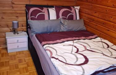 Ferienhaus Kellers Finkennest - Foto 4